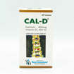 Picture of Cal D Tab 20x1s